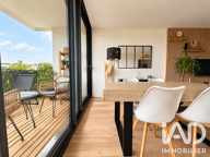 Vente Appartement 2 pièces — photo 2