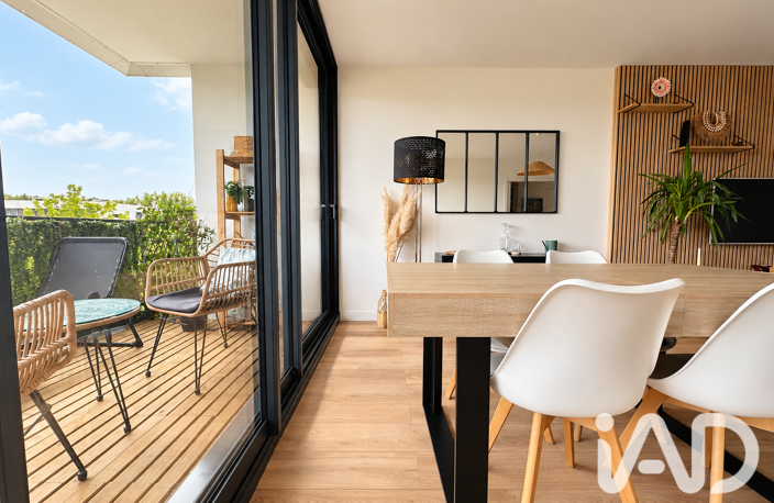 Vente Appartement 2 pièces — photo 2