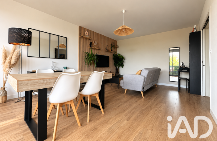 Vente Appartement 2 pièces — photo 3