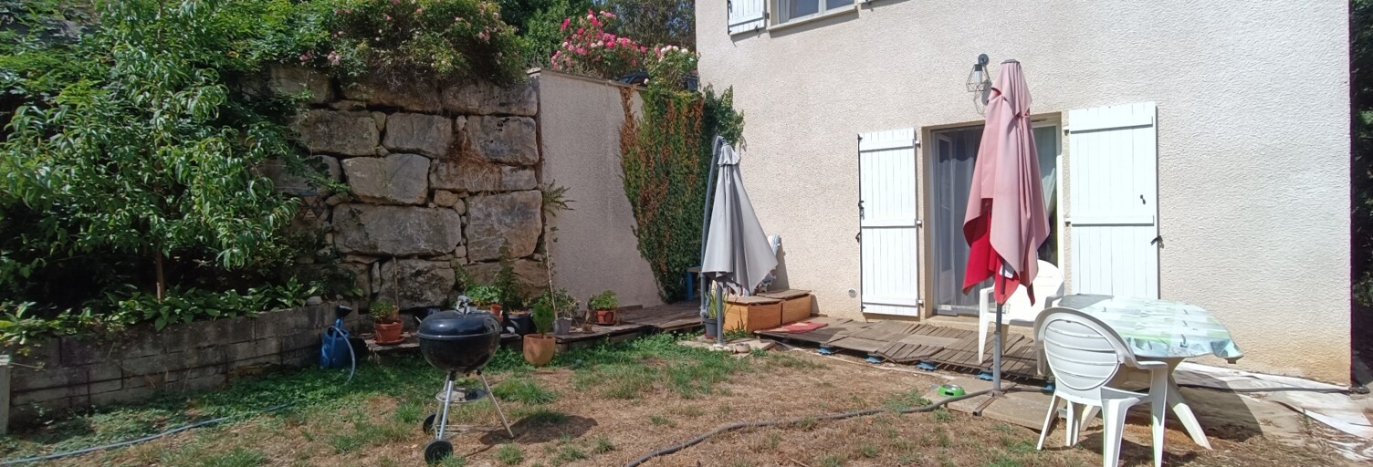 Maison 5 Pièces 105 m² à vendre à Sorbiers (42290)