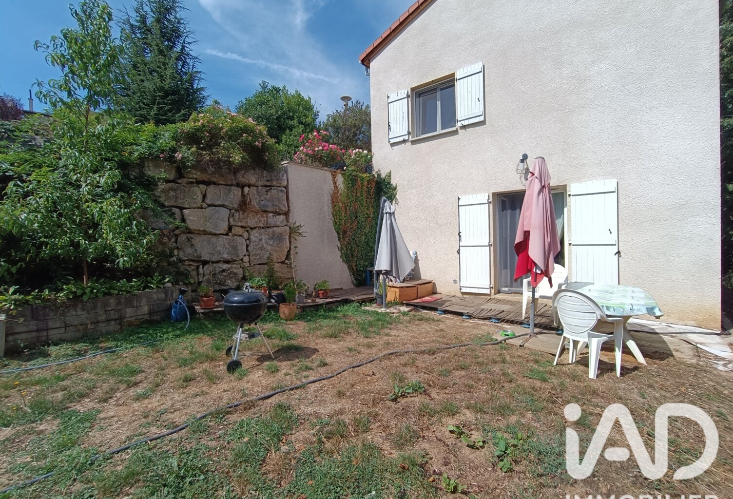 Vente Maison/villa 5 pièces — photo 1