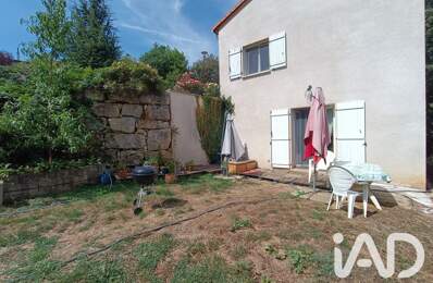 Vente Maison/villa 5 pièces — photo du bien