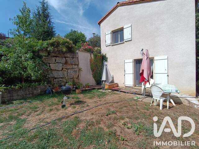 Vente Maison/villa 5 pièces — photo du bien