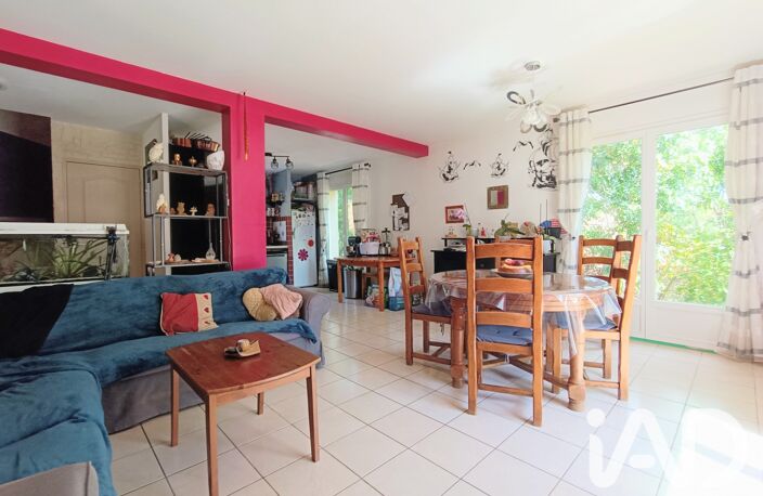 Vente Maison/villa 5 pièces — photo 2