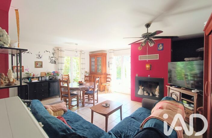 Vente Maison/villa 5 pièces — photo 3