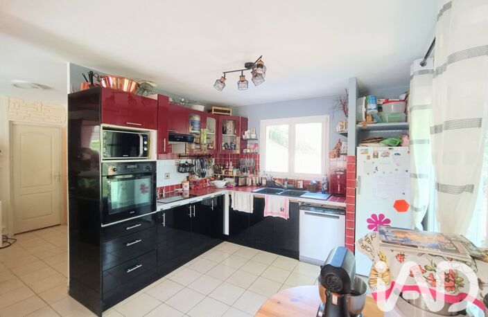 Vente Maison/villa 5 pièces — photo 4