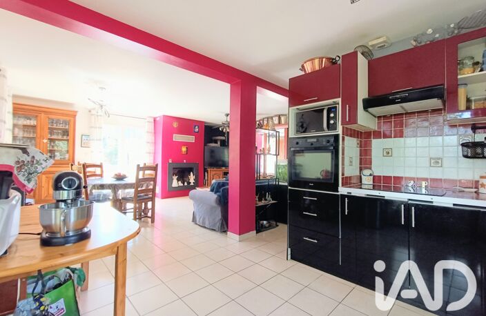 Vente Maison/villa 5 pièces — photo 5