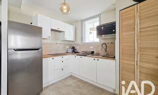 Maison 3 Pièces 55 m² à vendre à Florensac (34510)