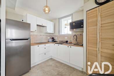 Maison 3 pièces 149000 €