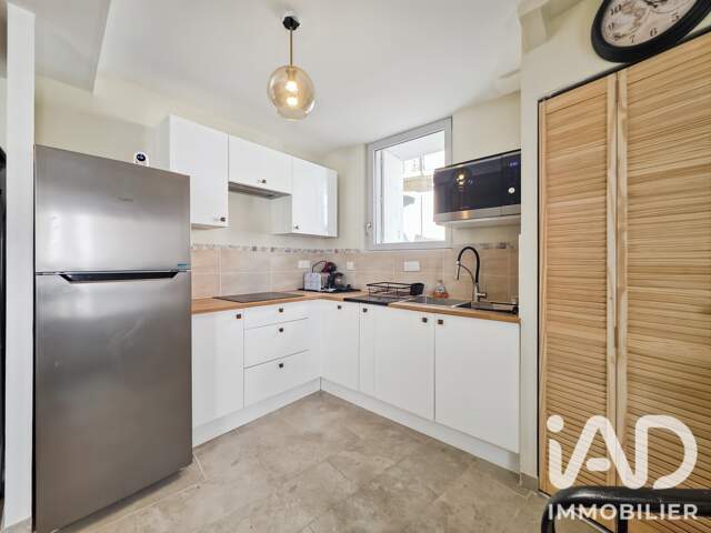 Vente Maison de village 3 pièces — photo du bien