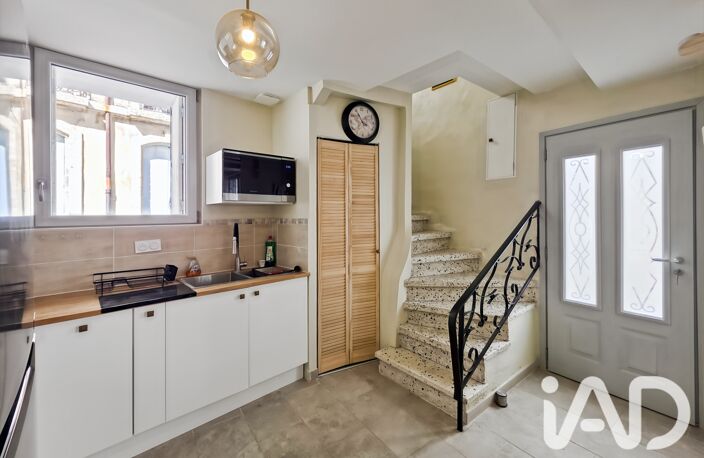 Vente Maison de village 3 pièces — photo 2