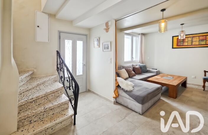 Vente Maison de village 3 pièces — photo 3
