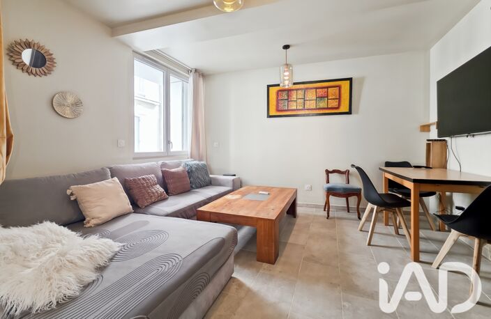 Vente Maison de village 3 pièces — photo 4