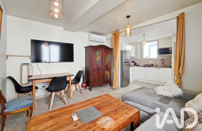 Vente Maison de village 3 pièces — photo 5