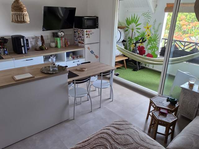 Vente Duplex 2 pièces — photo du bien