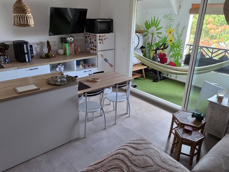 Vente Duplex 2 pièces — photo 1