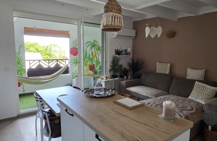 Vente Duplex 2 pièces — photo 2