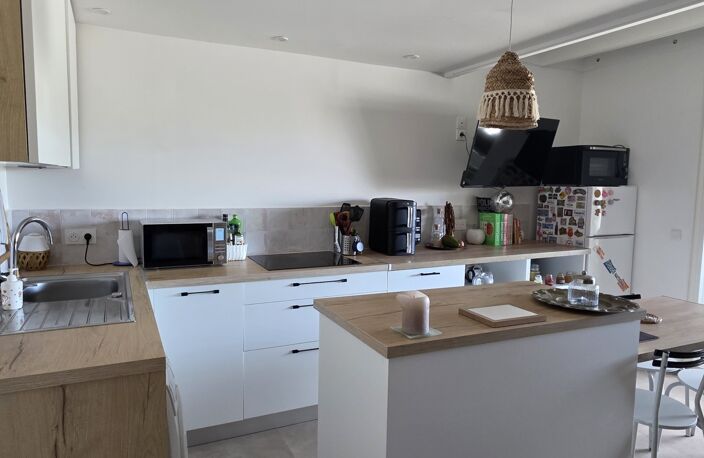 Vente Duplex 2 pièces — photo 3