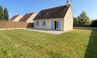 Maison 4 Pièces 80 m² à vendre à Les Écrennes (77820)