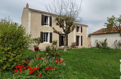 Vente Maison de village 7 pièces — photo du bien