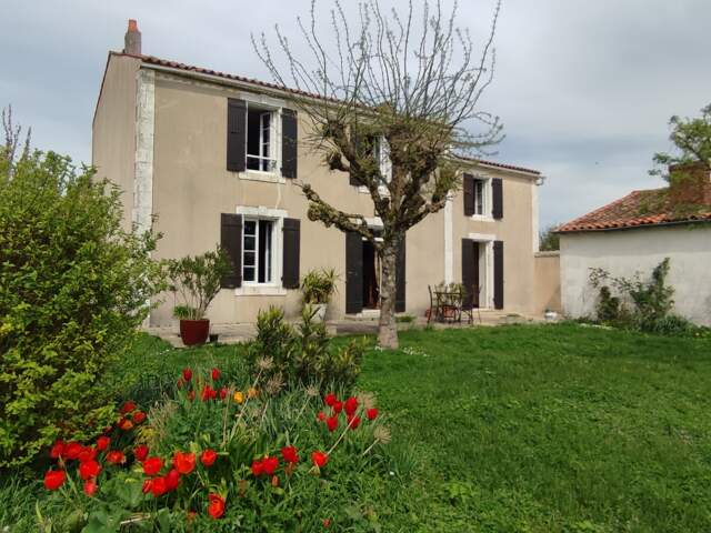 Vente Maison de village 7 pièces — photo du bien