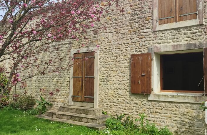 Vente Maison de village 7 pièces — photo 2