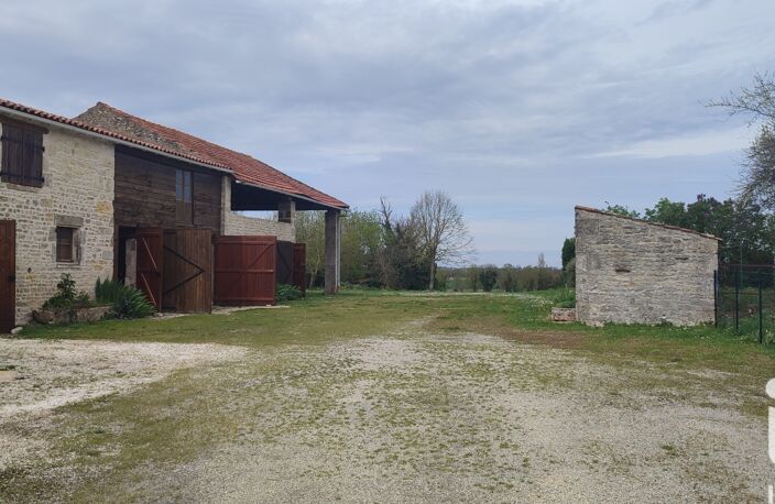 Vente Maison de village 7 pièces — photo 3