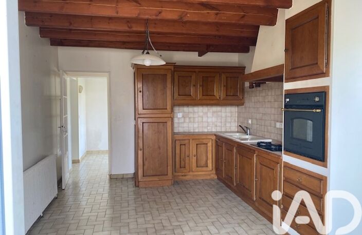 Vente Maison de village 7 pièces — photo 5