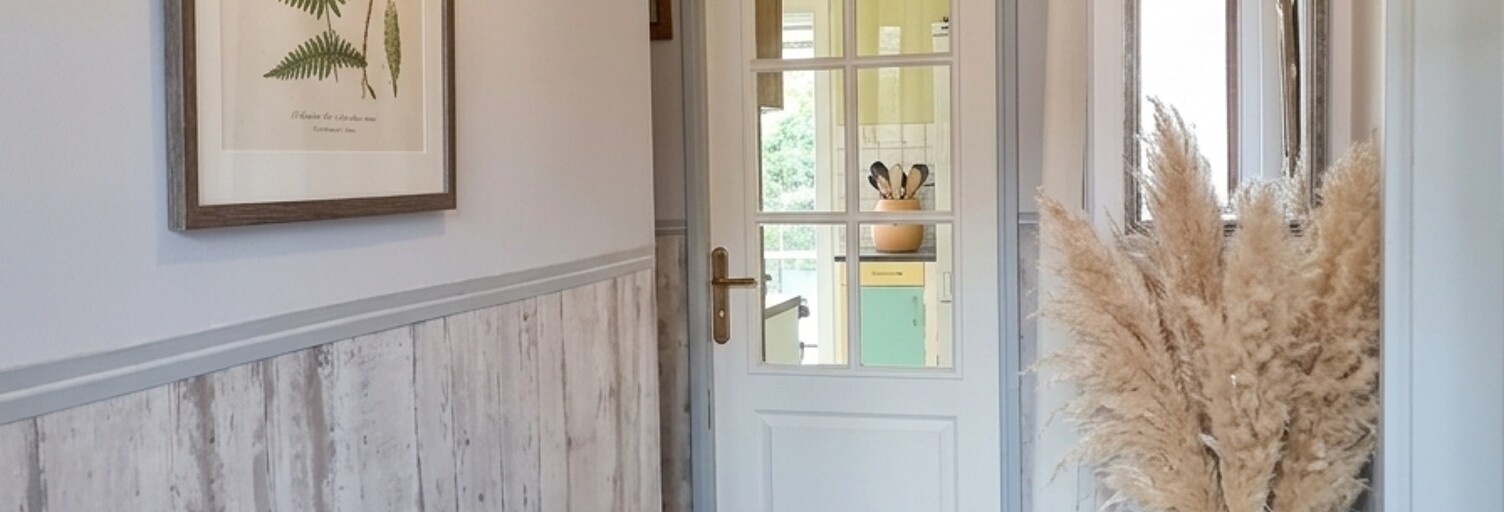 Maison 4 Pièces 81 m² à vendre à Prémesques (59840)