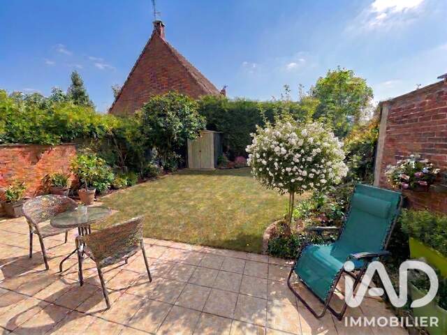 Vente Maison/villa 4 pièces — photo du bien