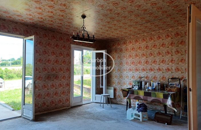 Vente maison  89 m² Gilly-sur-Loire (71160) — photo 4