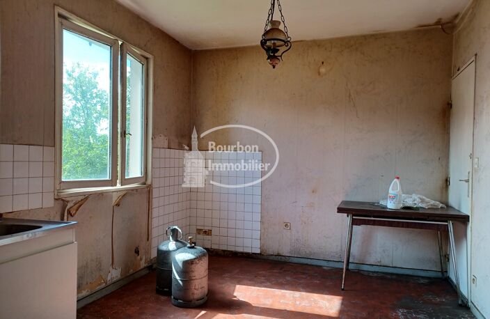 Vente maison  89 m² Gilly-sur-Loire (71160) — photo 5