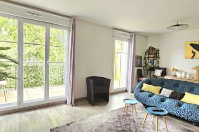 Appartement 4 pièces 285000 €