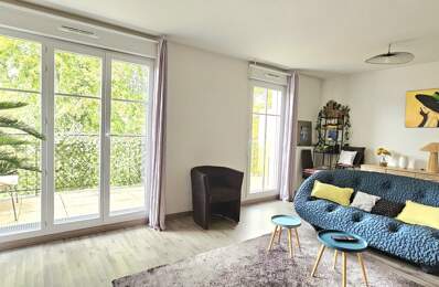 Vente Duplex 4 pièces — photo du bien