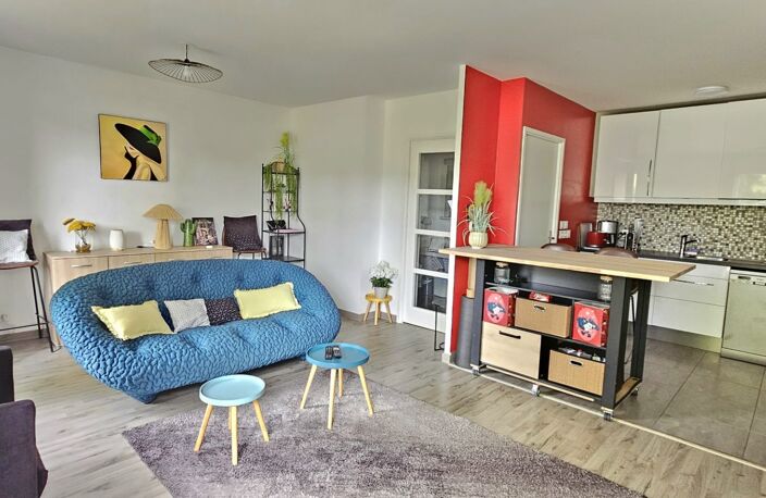 Vente Duplex 4 pièces — photo 3