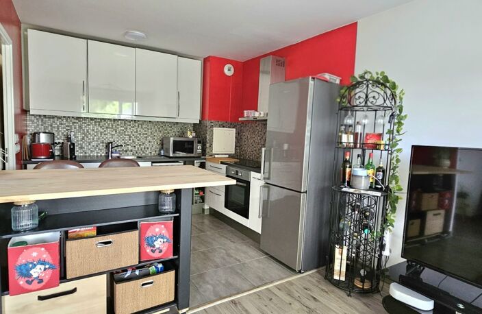 Vente Duplex 4 pièces — photo 4