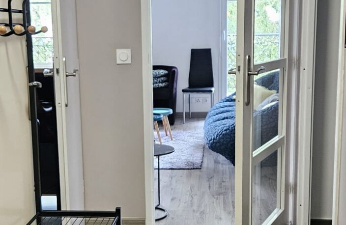 Vente Duplex 4 pièces — photo 5
