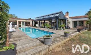 Maison 6 Pièces 280 m² à vendre à Bouguenais (44340)