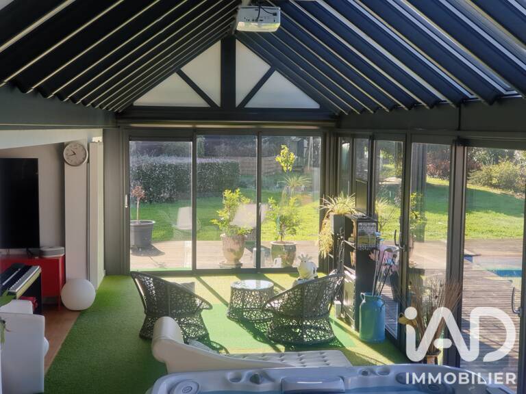 Vente Maison traditionnelle 8 pièces — photo 1
