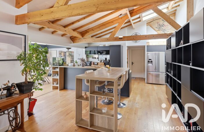 Vente Maison traditionnelle 8 pièces — photo 5