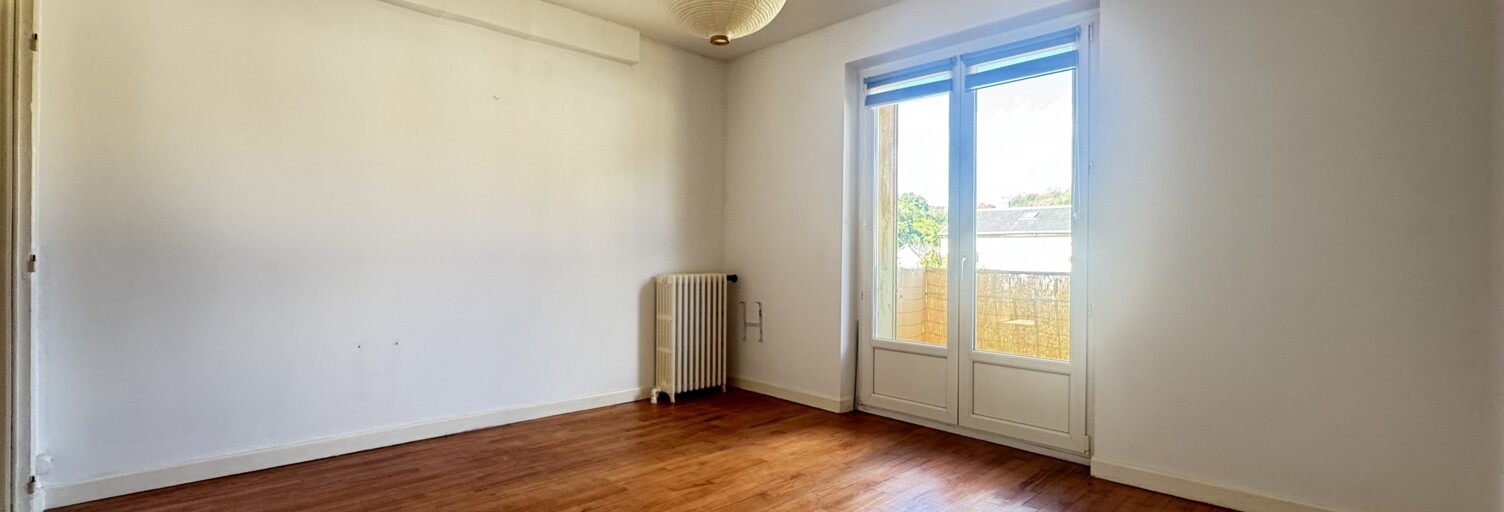 Appartement 2 Pièces 43 m² à vendre à Ottange (57840)