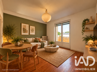Vente Appartement 2 pièces — photo 3