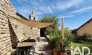 Maison 4 Pièces 102 m² à vendre à Saint-Chély-d'Apcher (48200)
