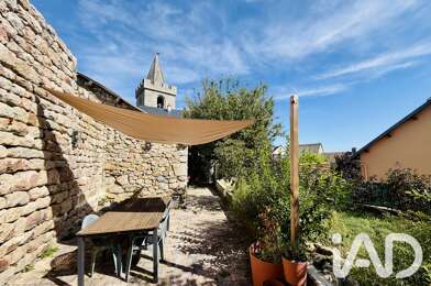 Maison 4 pièces 199000 €