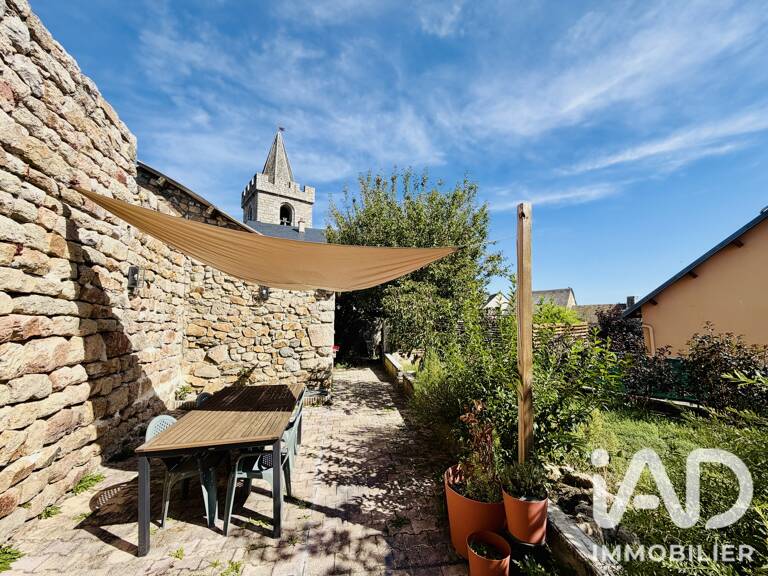 Vente Maison/villa 4 pièces — photo 1