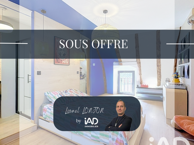 Vente Maison/villa 4 pièces — photo du bien