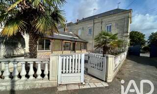Maison 5 Pièces 185 m² à vendre à Allonnes (49650)