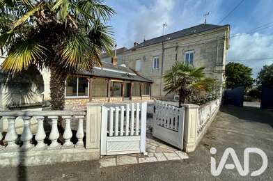 Maison 5 pièces 289900 €