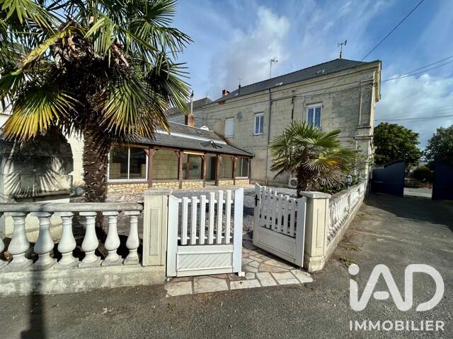 Vente Maison de village 5 pièces — photo du bien