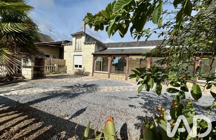 Vente Maison de village 5 pièces — photo 2